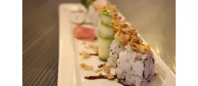 Ristorante Giapponese Hachi