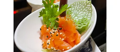 Ristorante Giapponese Hachi