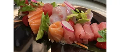 Ristorante Giapponese Hachi