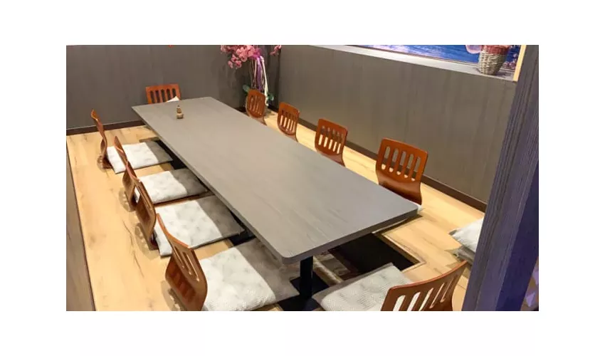 Ristorante Giapponese Hachi