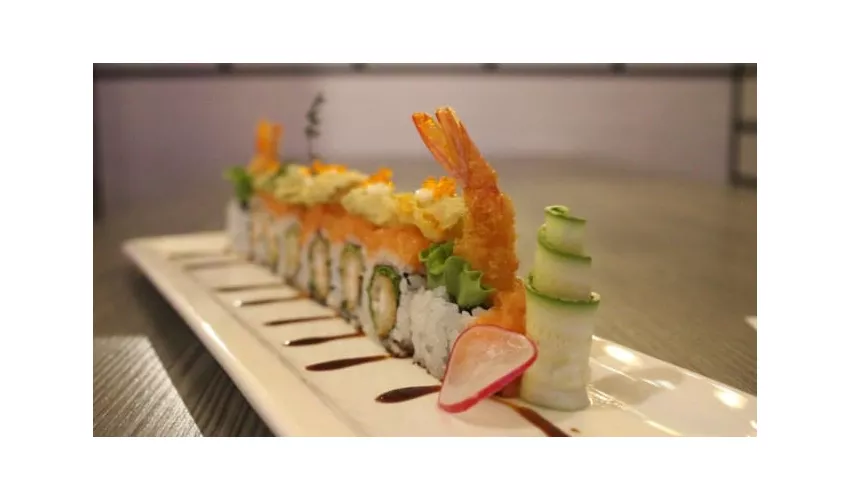 Ristorante Giapponese Hachi