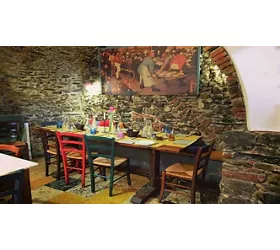 L'Osteria dei Sani di Maggiolini Michele & C. Sas
