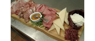 Agriturismo Borghetto D'Arci