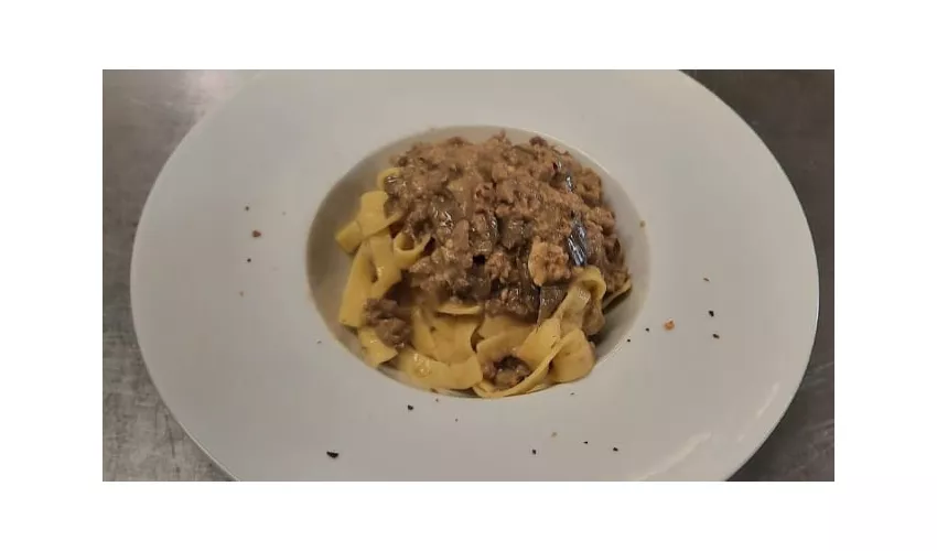 Agriturismo Borghetto D'Arci