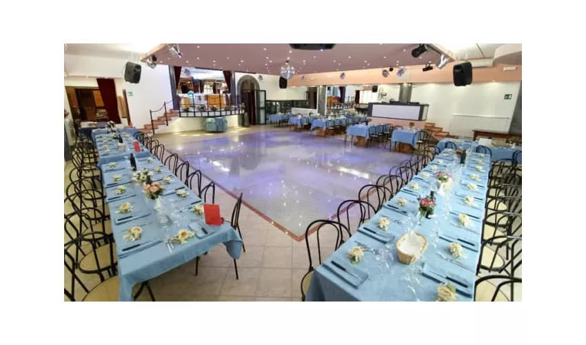Residence Villa Patrizia