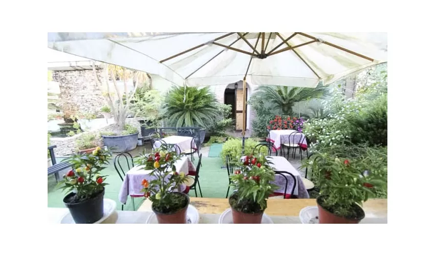 Residence Villa Patrizia