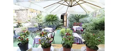 Residence Villa Patrizia
