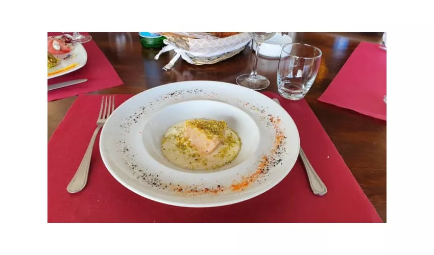 Ristorante Il Gambero Rosso