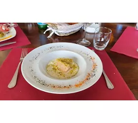 Ristorante Il Gambero Rosso