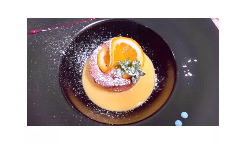 Ristorante Il Gambero Rosso