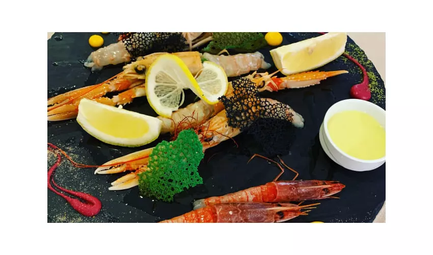 Ristorante Il Gambero Rosso