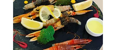 Ristorante Il Gambero Rosso