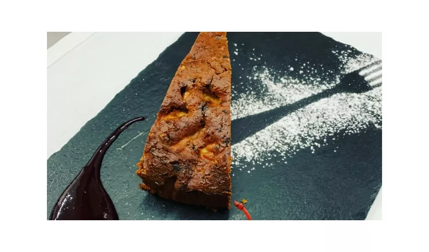 Ristorante Il Gambero Rosso