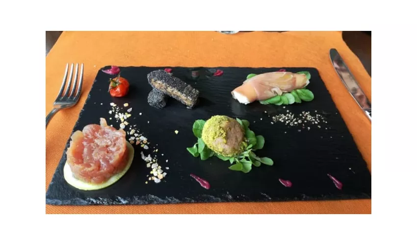 Ristorante Il Gambero Rosso