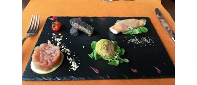 Ristorante Il Gambero Rosso