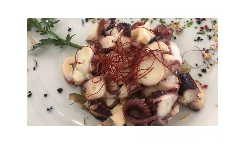 Ristorante Il Gambero Rosso