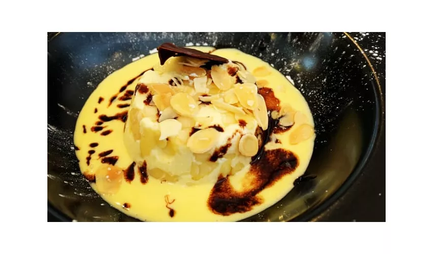 Ristorante Il Gambero Rosso