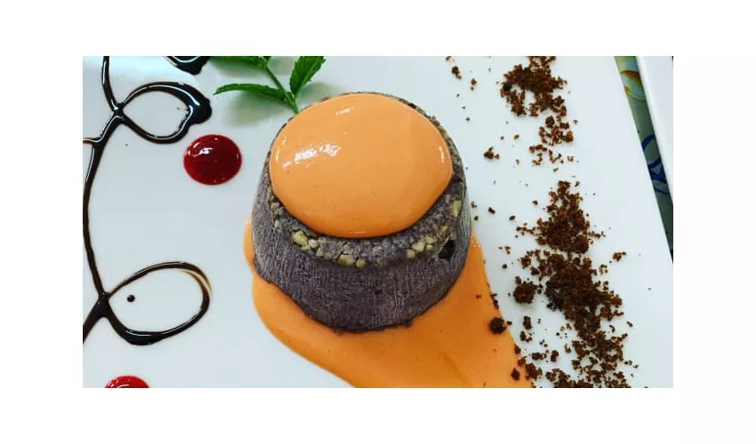 Ristorante Il Gambero Rosso