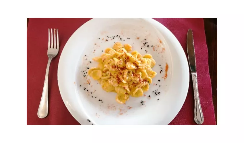 Ristorante Il Gambero Rosso