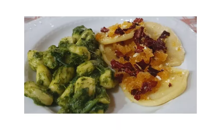 Hotel Ristorante Miramonti