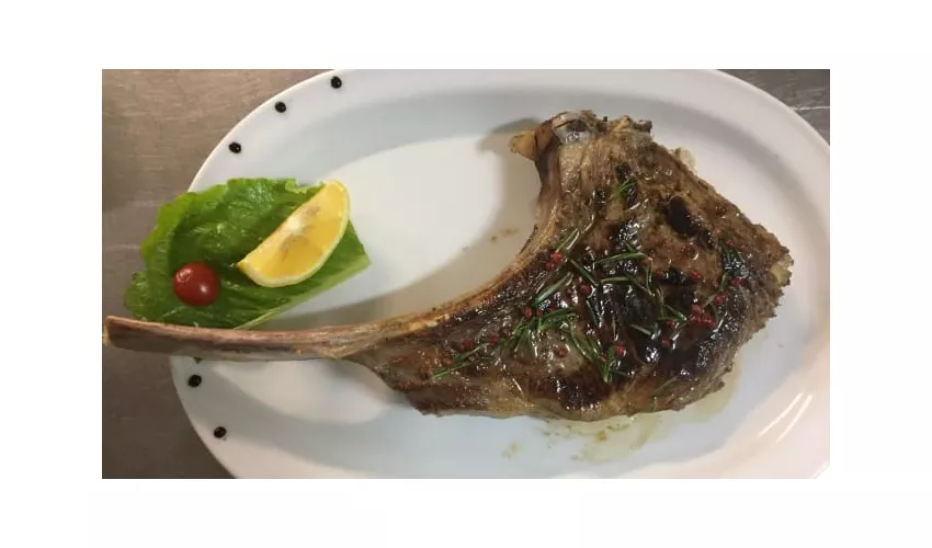Hotel Ristorante Miramonti