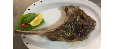 Hotel Ristorante Miramonti