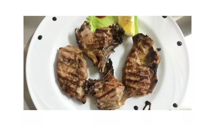 Hotel Ristorante Miramonti