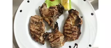 Hotel Ristorante Miramonti