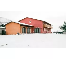 Agriturismo La Preara