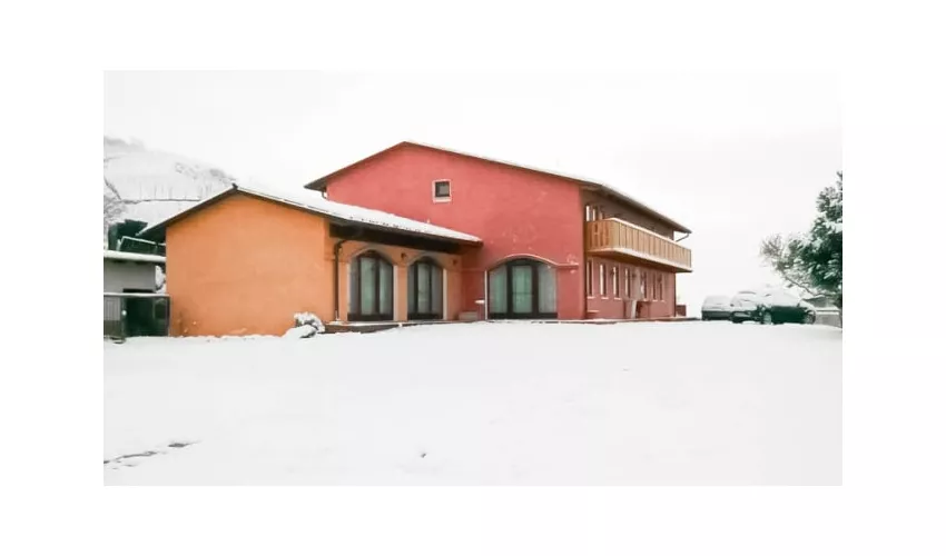 Agriturismo La Preara