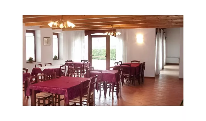 Agriturismo La Preara