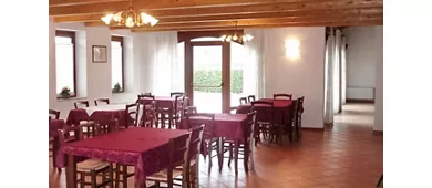 Agriturismo La Preara