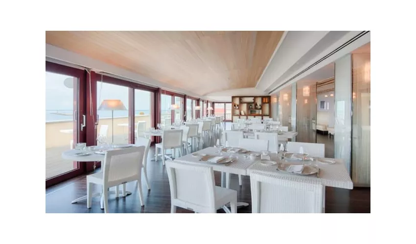 Bar "La Terrazza Mascagni"