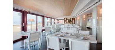 Bar "La Terrazza Mascagni"