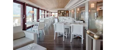 Bar "La Terrazza Mascagni"