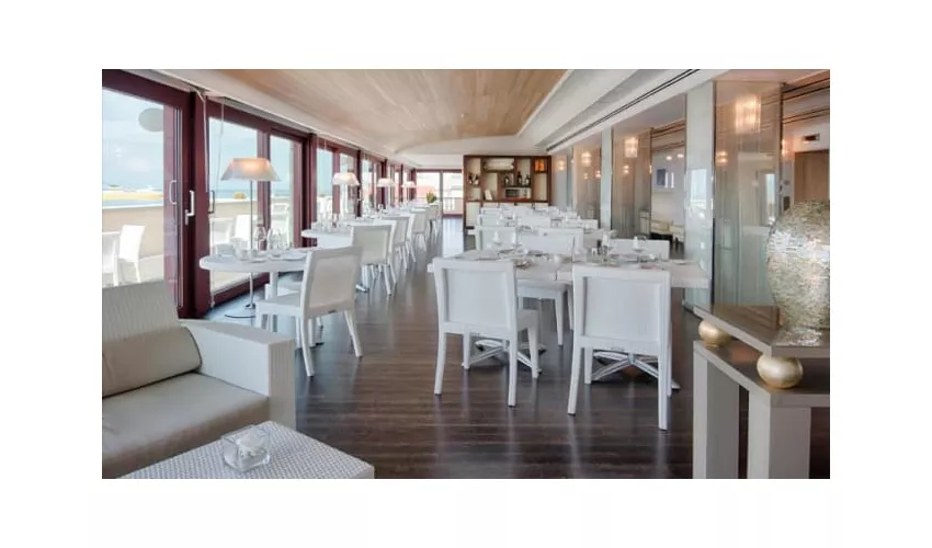 Bar "La Terrazza Mascagni"