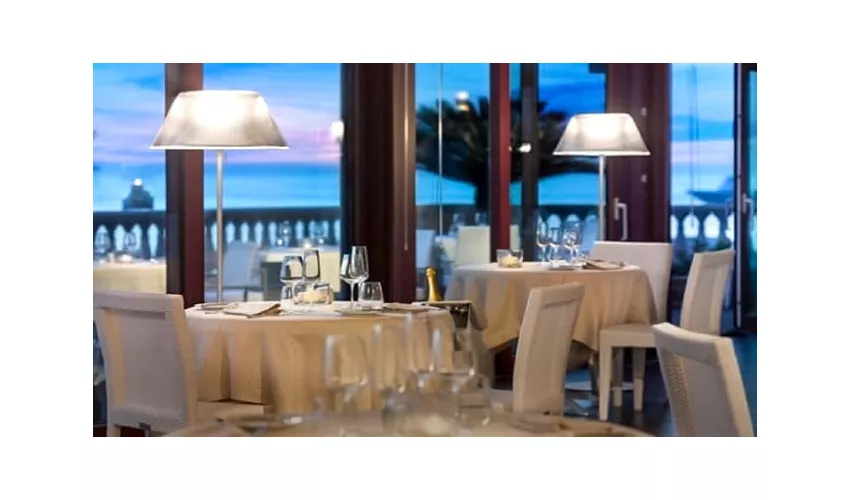 Bar "La Terrazza Mascagni"