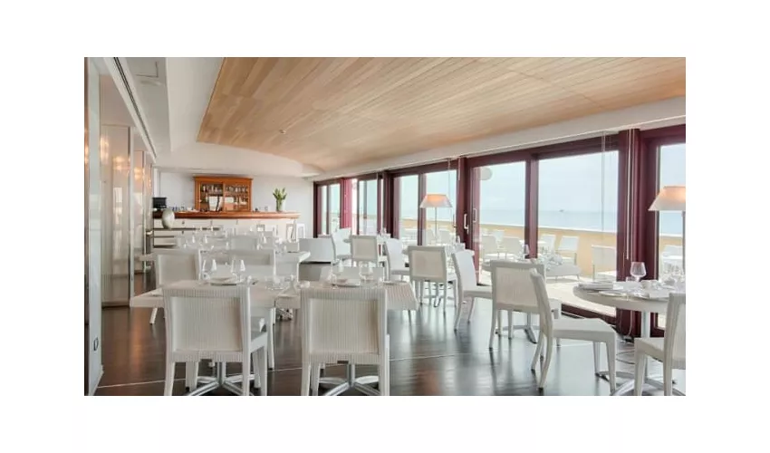 Bar "La Terrazza Mascagni"