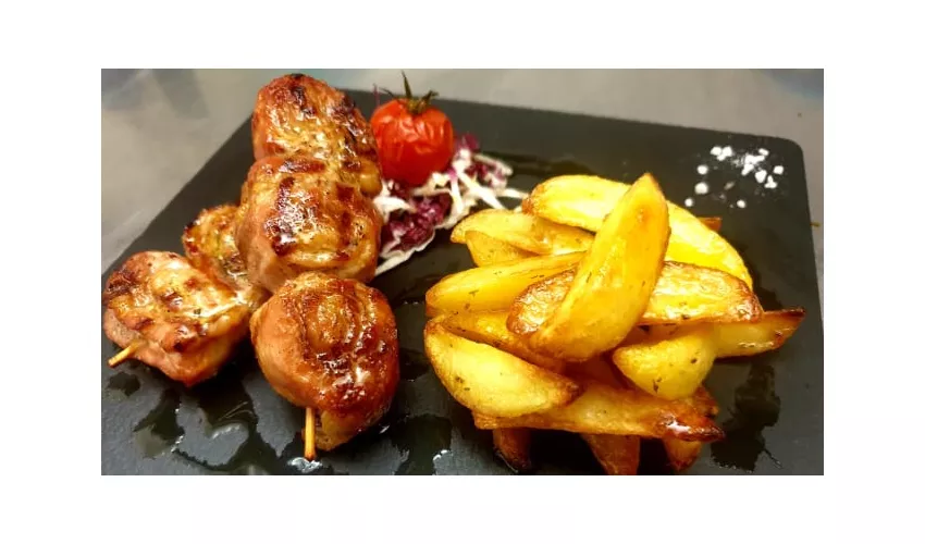 Il Cerchio Delle Streghe