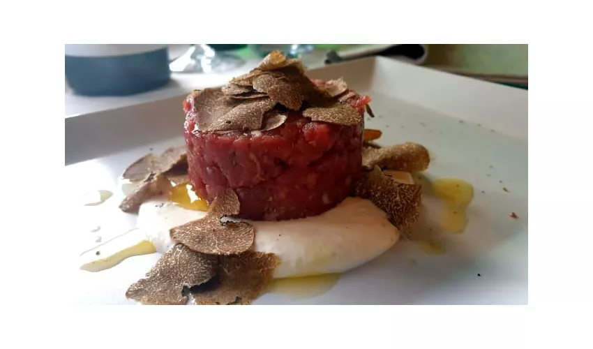 Il Cerchio Delle Streghe