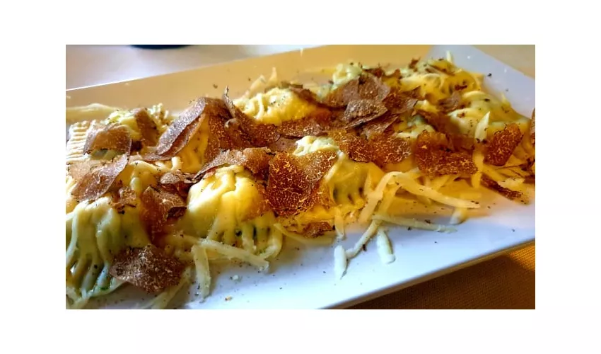 Il Cerchio Delle Streghe