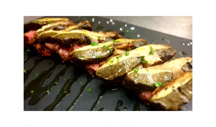 Il Cerchio Delle Streghe