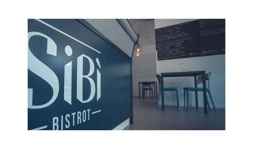 SiBì Bistrot