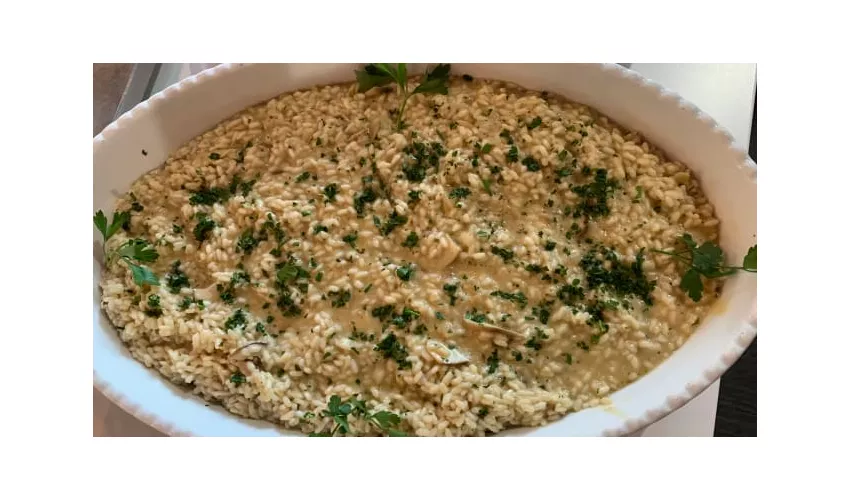 Il Golfo Di Mondello