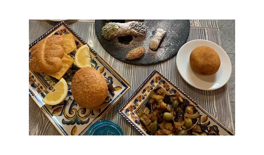 Il Golfo Di Mondello