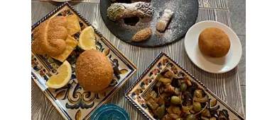 Il Golfo Di Mondello