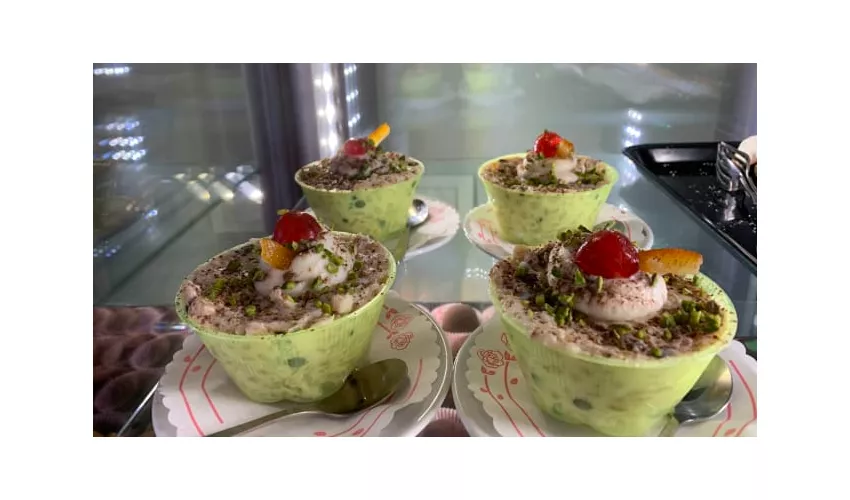 Il Golfo Di Mondello