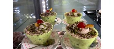 Il Golfo Di Mondello