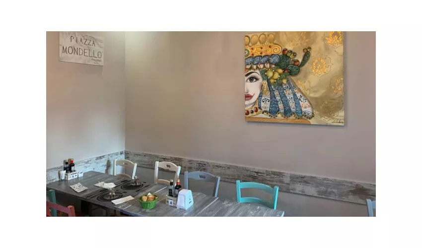 Il Golfo Di Mondello