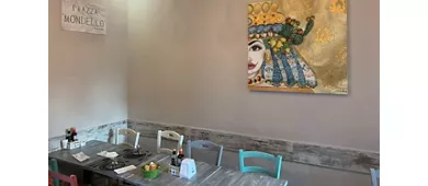 Il Golfo Di Mondello